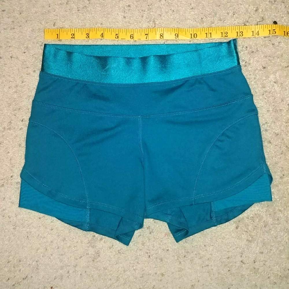 Studio by Capezio dance shorts